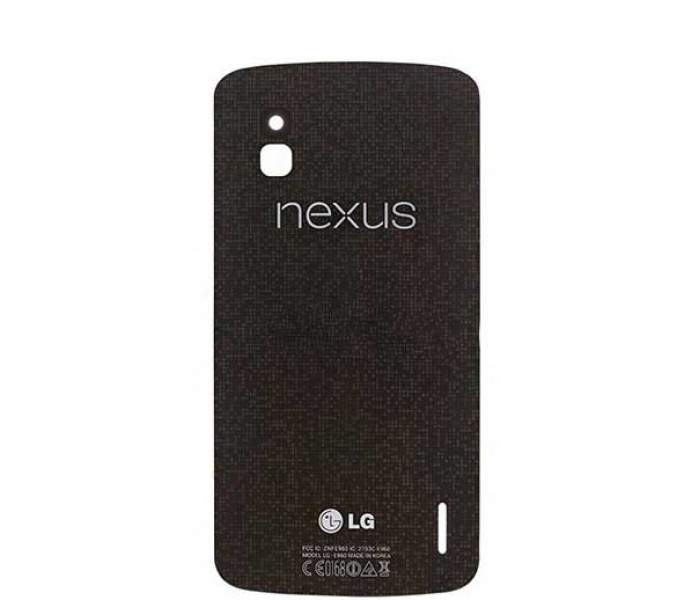LG Nexus 4 Back Cover